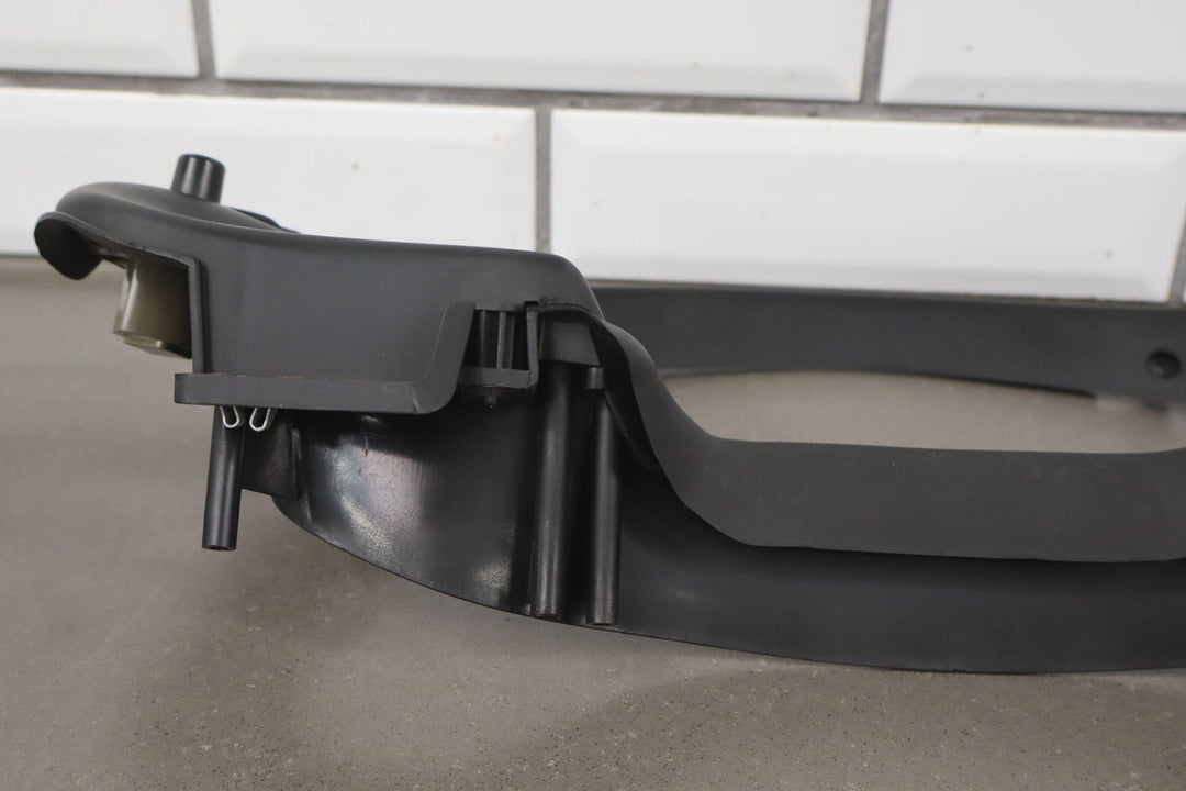 2000 - 2004 C5 Corvette Speedometer Cluster Bezel Trim W/ HUD Projector