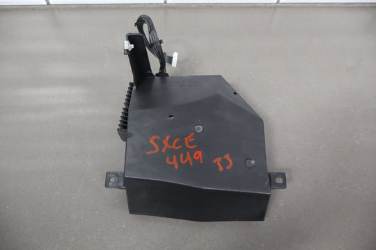 2000 - 2004 C5 Corvette Speedometer HUD Projector