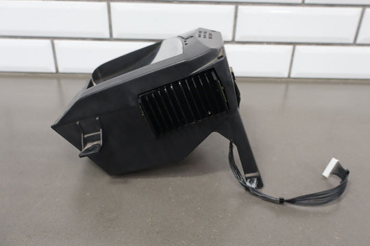 2000 - 2004 C5 Corvette Speedometer HUD Projector