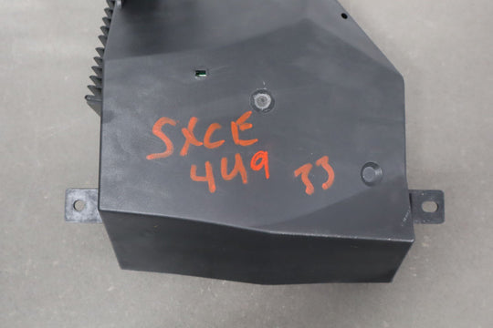 2000 - 2004 C5 Corvette Speedometer HUD Projector