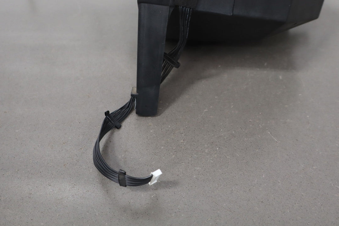 2000 - 2004 C5 Corvette Speedometer HUD Projector