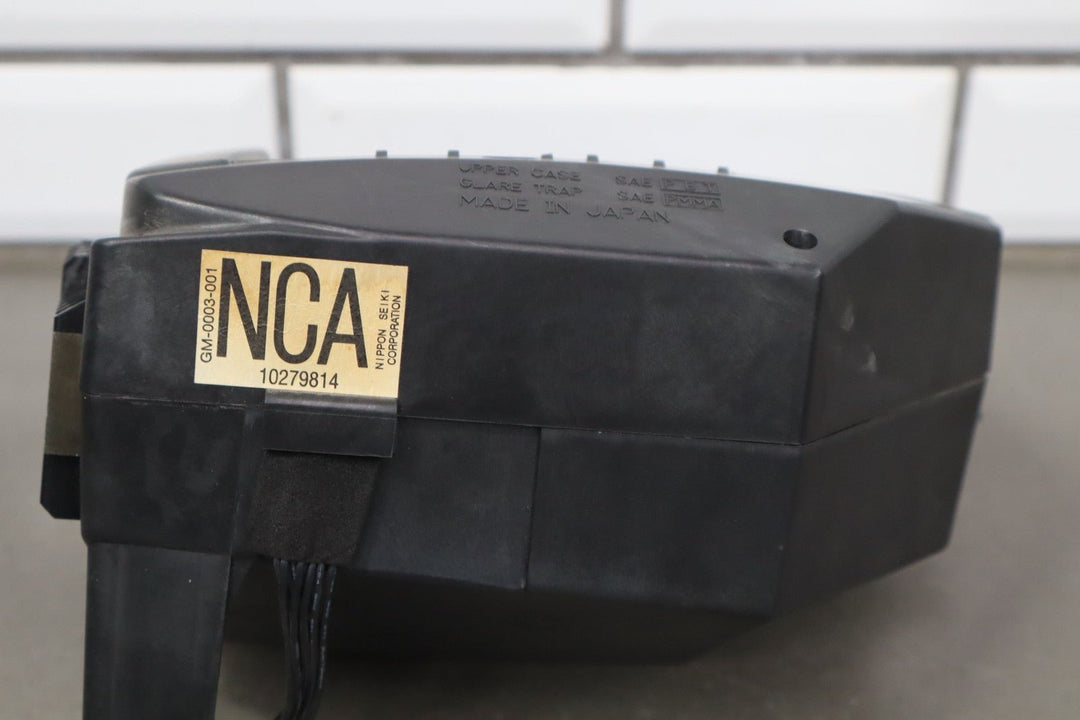 2000 - 2004 C5 Corvette Speedometer HUD Projector