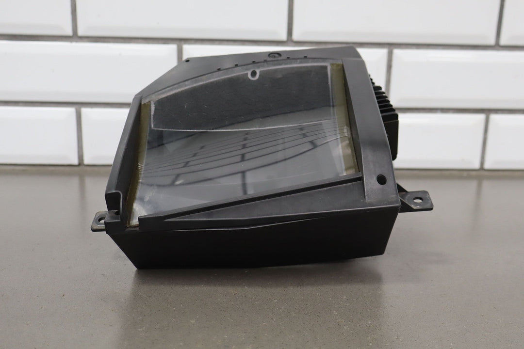 2000 - 2004 C5 Corvette Speedometer HUD Projector