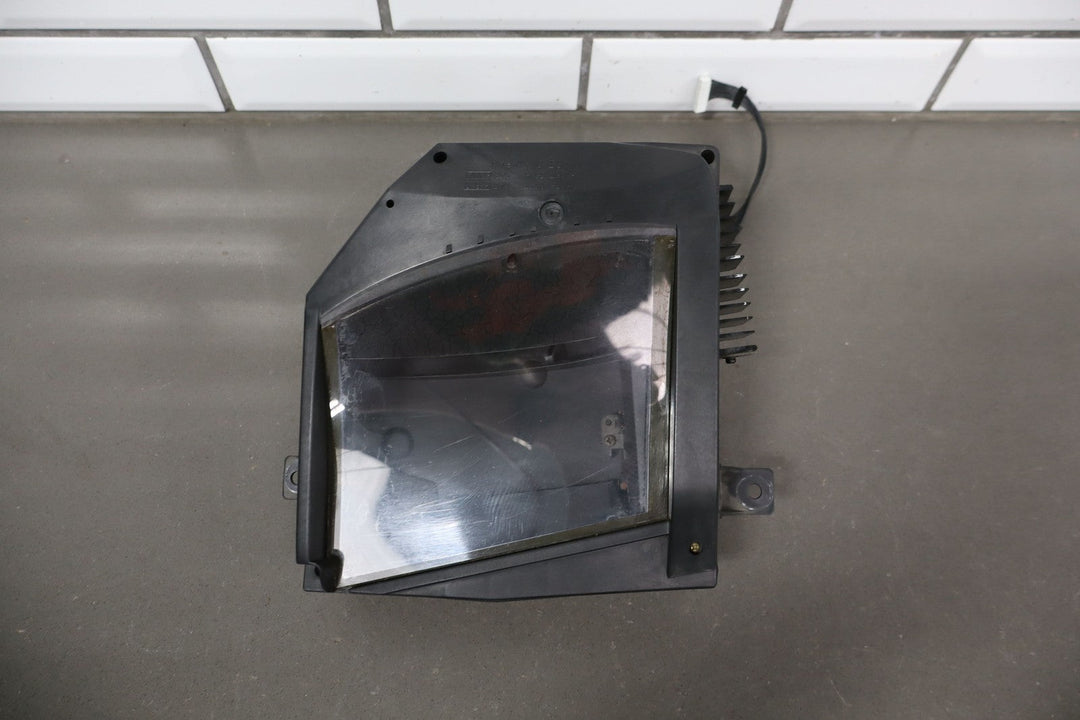 2000 - 2004 C5 Corvette Speedometer HUD Projector