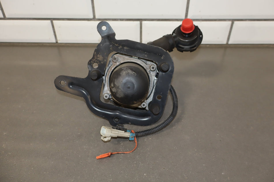 2000-2004 Chevrolet Corvette Air Pump 12560095 OEM