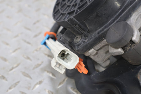 2000-2004 Chevrolet Corvette Air Pump 12568382