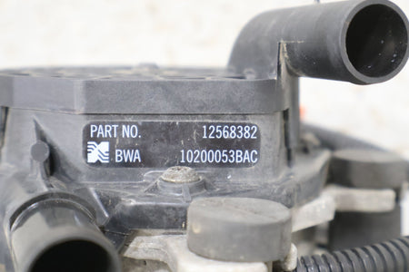 2000-2004 Chevrolet Corvette Air Pump 12568382