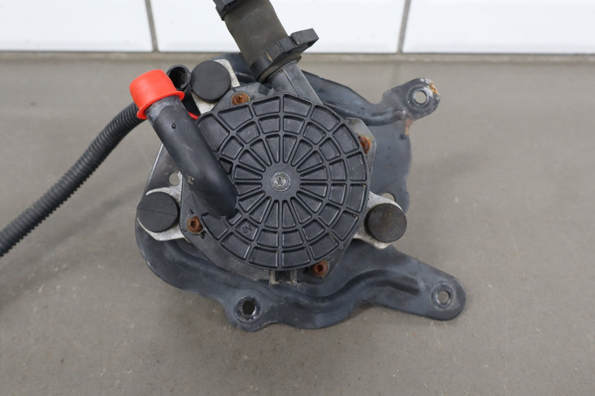 2000-2004 Chevrolet Corvette C5 LS1 LS6 Air Smog Pump
