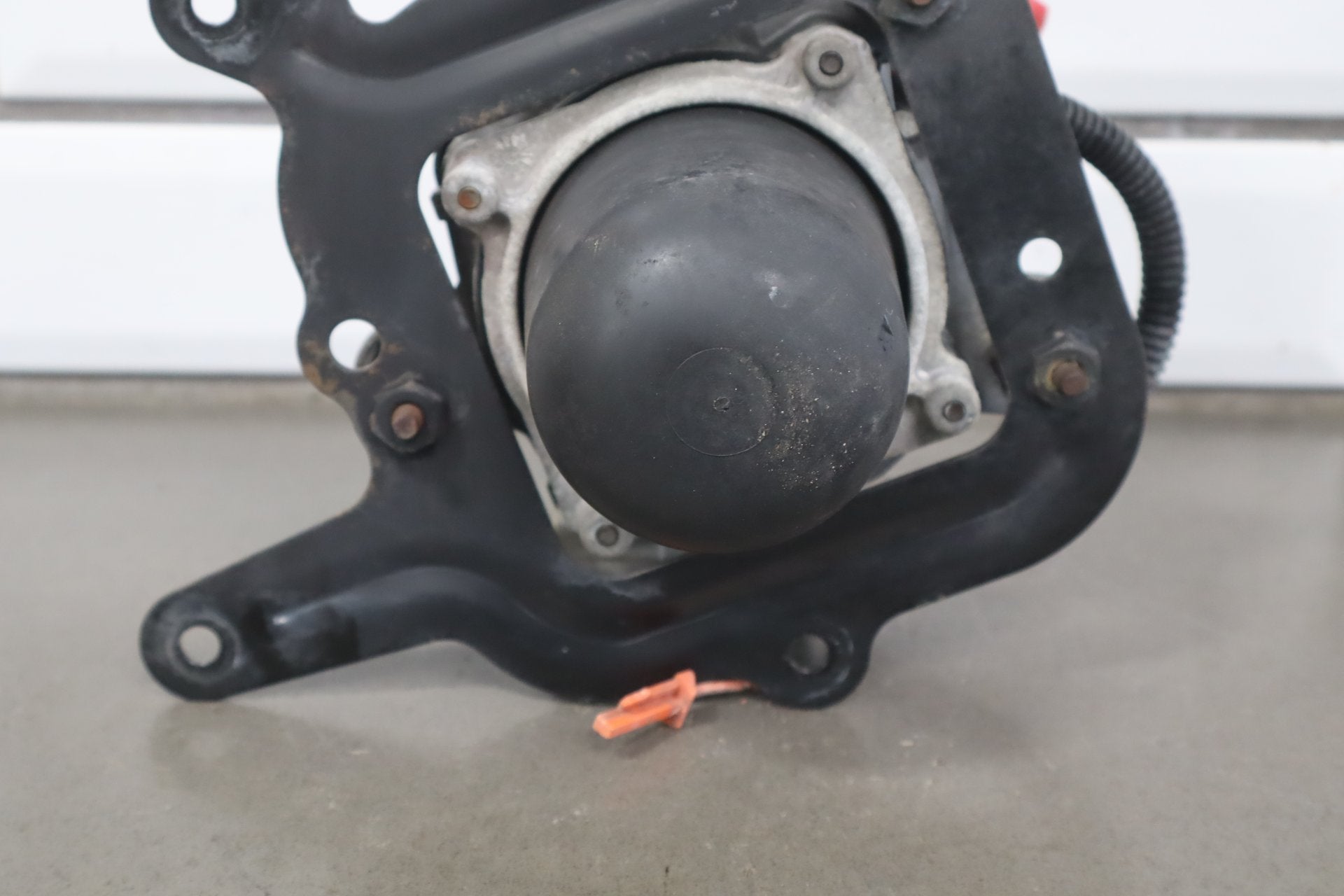 2000-2004 Chevrolet Corvette C5 LS1 LS6 Air Smog Pump