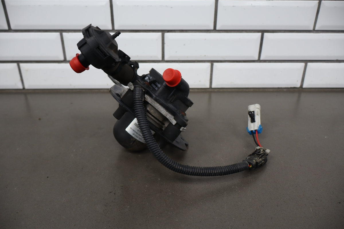 2000-2004 Chevrolet Corvette C5 LS1 LS6 Air Smog Pump