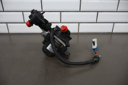 2000-2004 Chevrolet Corvette C5 LS1 LS6 Air Smog Pump