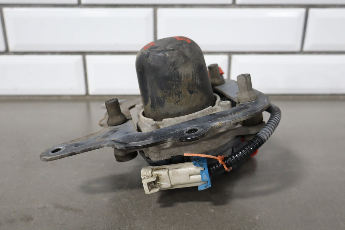 2000-2004 Chevrolet Corvette C5 LS1 LS6 Air Smog Pump