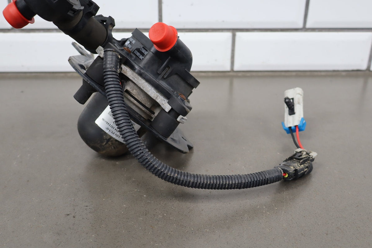 2000-2004 Chevrolet Corvette C5 LS1 LS6 Air Smog Pump