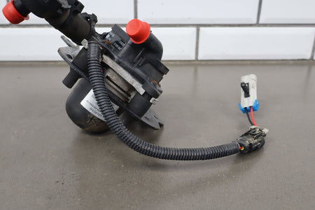 2000-2004 Chevrolet Corvette C5 LS1 LS6 Air Smog Pump