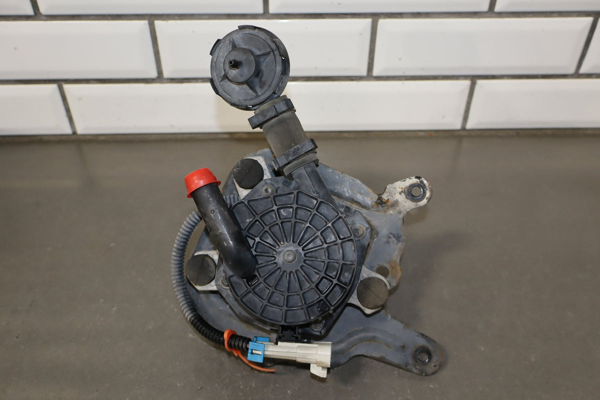2000-2004 Chevrolet Corvette C5 LS1 LS6 Air Smog Pump