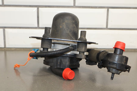 2000-2004 Chevrolet Corvette C5 LS1 LS6 Air Smog Pump