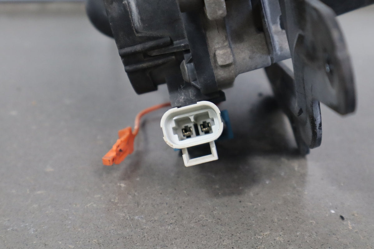 2000-2004 Chevrolet Corvette C5 LS1 LS6 Air Smog Pump