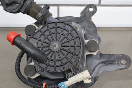 2000-2004 Chevrolet Corvette C5 LS1 LS6 Air Smog Pump