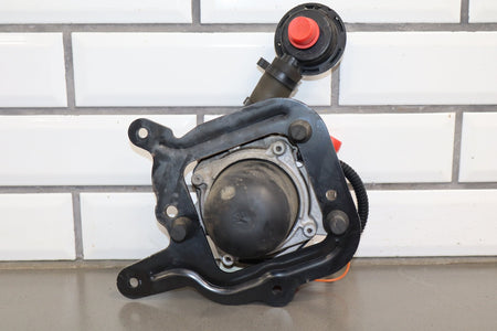 2000-2004 Chevrolet Corvette C5 LS1 LS6 Air Smog Pump