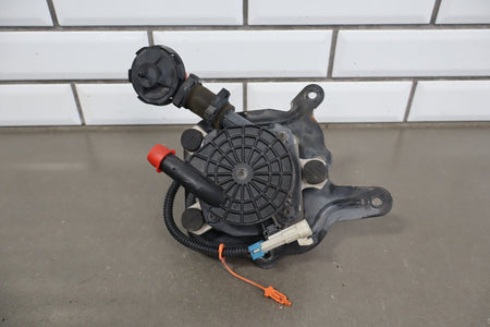 2000-2004 Chevrolet Corvette C5 LS1 LS6 Air Smog Pump