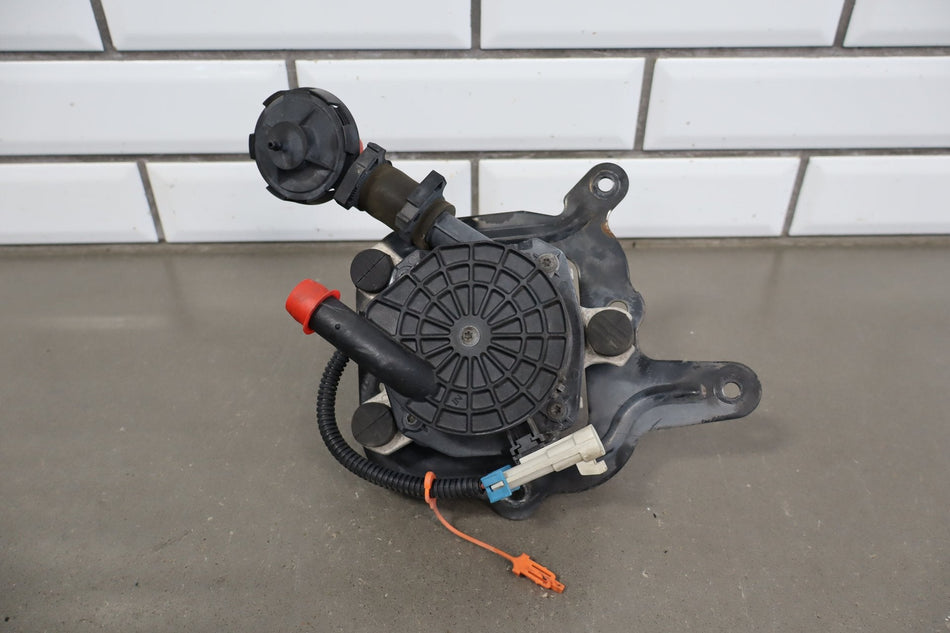 2000-2004 Chevrolet Corvette C5 LS1 LS6 Air Smog Pump