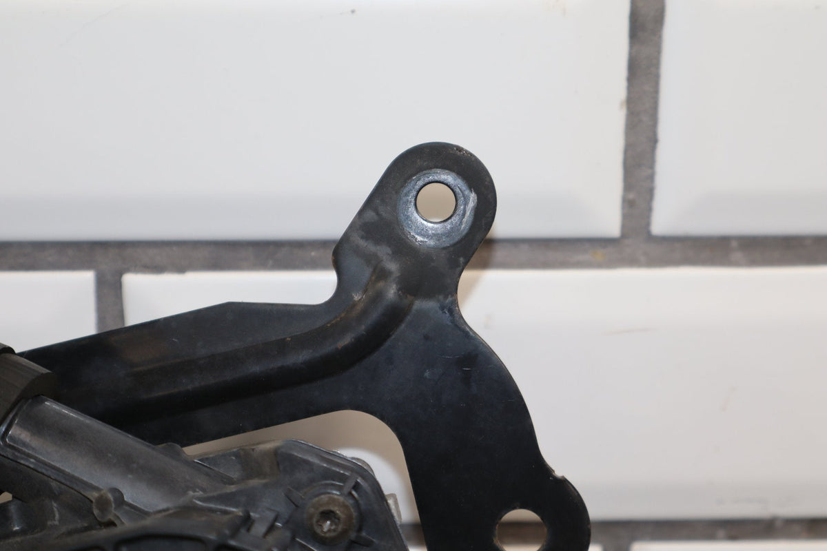 2000-2004 Chevrolet Corvette C5 LS1 LS6 Air Smog Pump