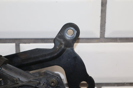 2000-2004 Chevrolet Corvette C5 LS1 LS6 Air Smog Pump