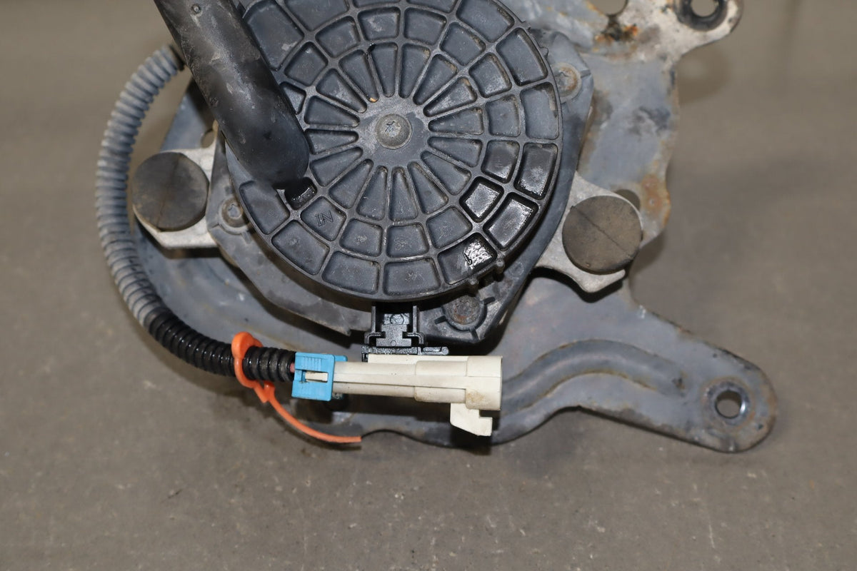 2000-2004 Chevrolet Corvette C5 LS1 LS6 Air Smog Pump