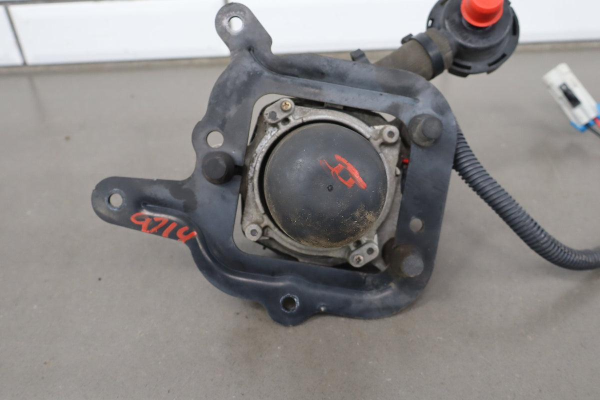2000-2004 Chevrolet Corvette C5 LS1 LS6 Air Smog Pump