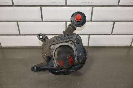 2000-2004 Chevrolet Corvette C5 LS1 LS6 Air Smog Pump