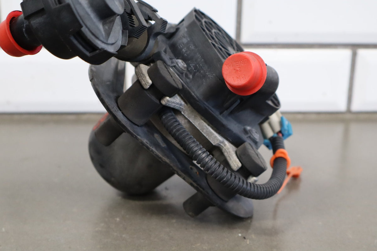 2000-2004 Chevrolet Corvette C5 LS1 LS6 Air Smog Pump