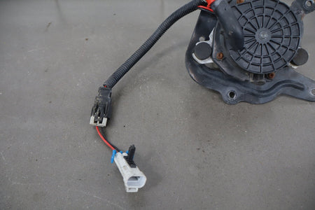 2000-2004 Chevrolet Corvette C5 LS1 LS6 Air Smog Pump