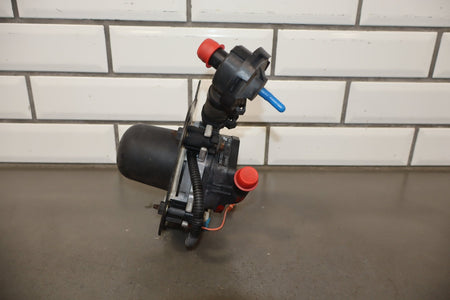 2000-2004 Chevrolet Corvette C5 LS1 LS6 Air Smog Pump