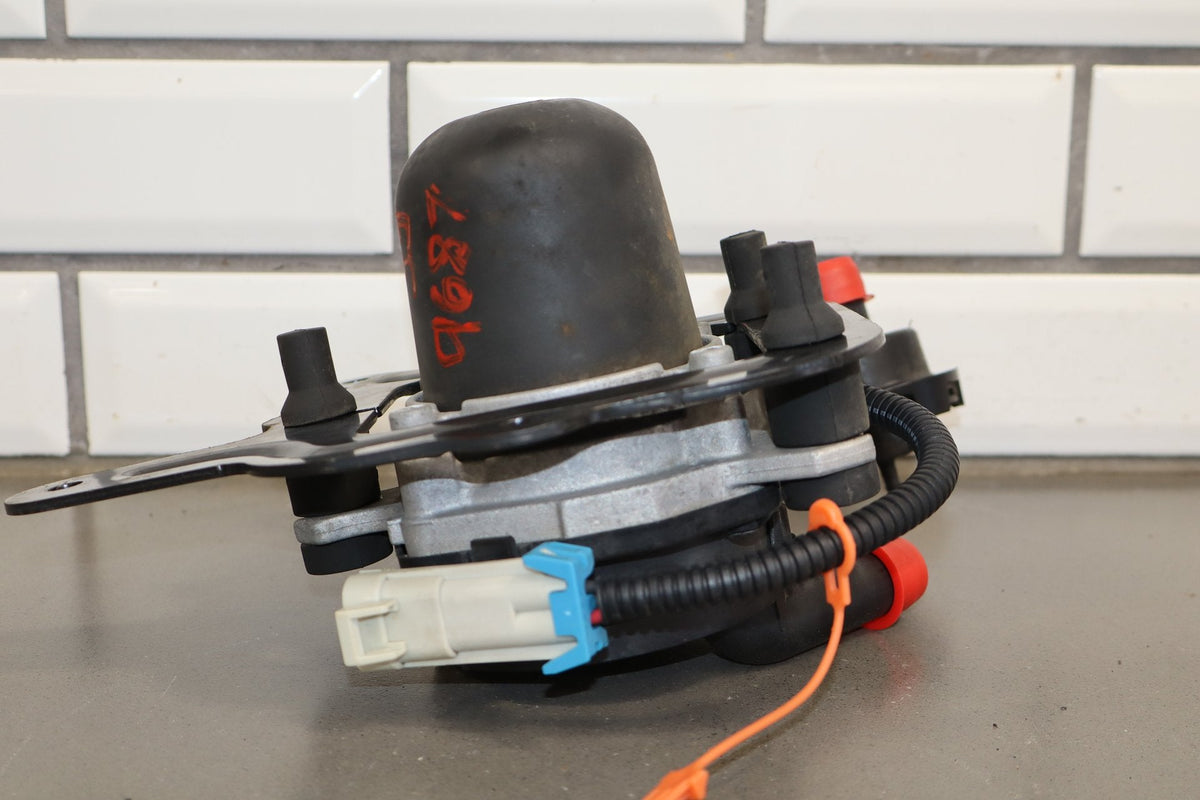 2000-2004 Chevrolet Corvette C5 LS1 LS6 Air Smog Pump