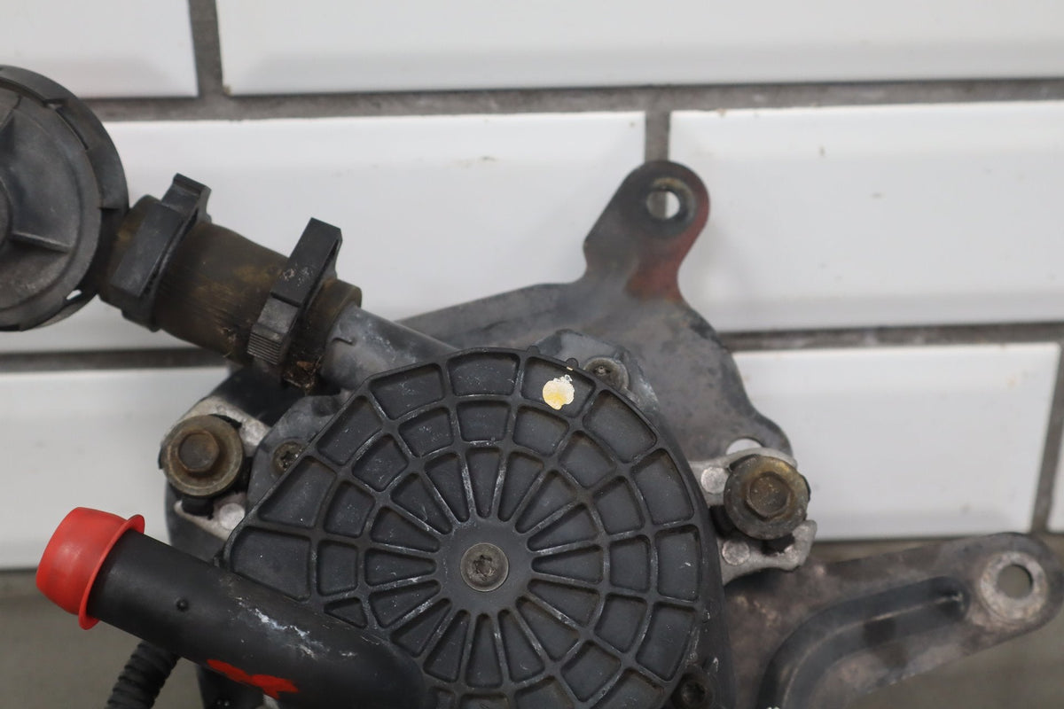 2000-2004 Chevrolet Corvette C5 LS1 LS6 Air Smog Pump