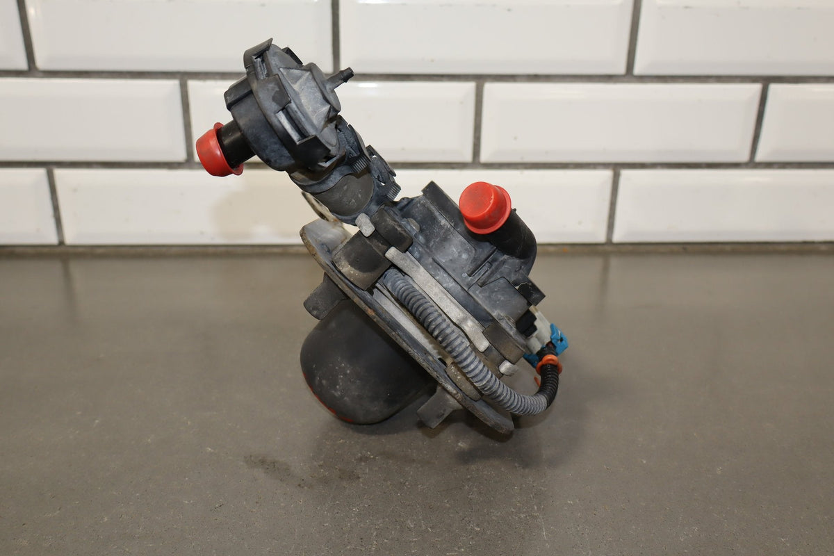 2000-2004 Chevrolet Corvette C5 LS1 LS6 Air Smog Pump
