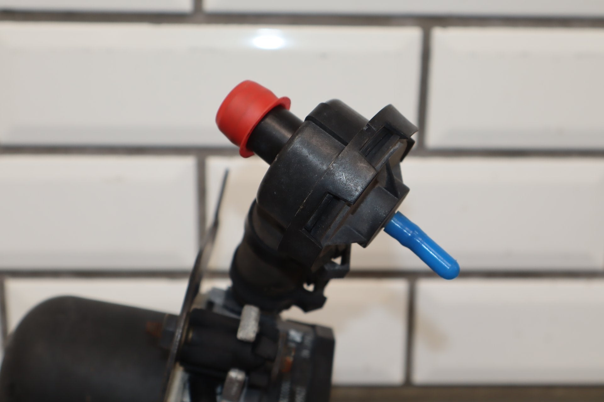 2000-2004 Chevrolet Corvette C5 LS1 LS6 Air Smog Pump