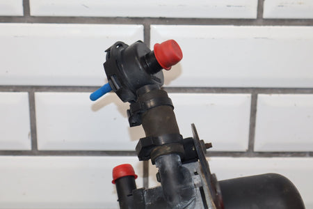 2000-2004 Chevrolet Corvette C5 LS1 LS6 Air Smog Pump