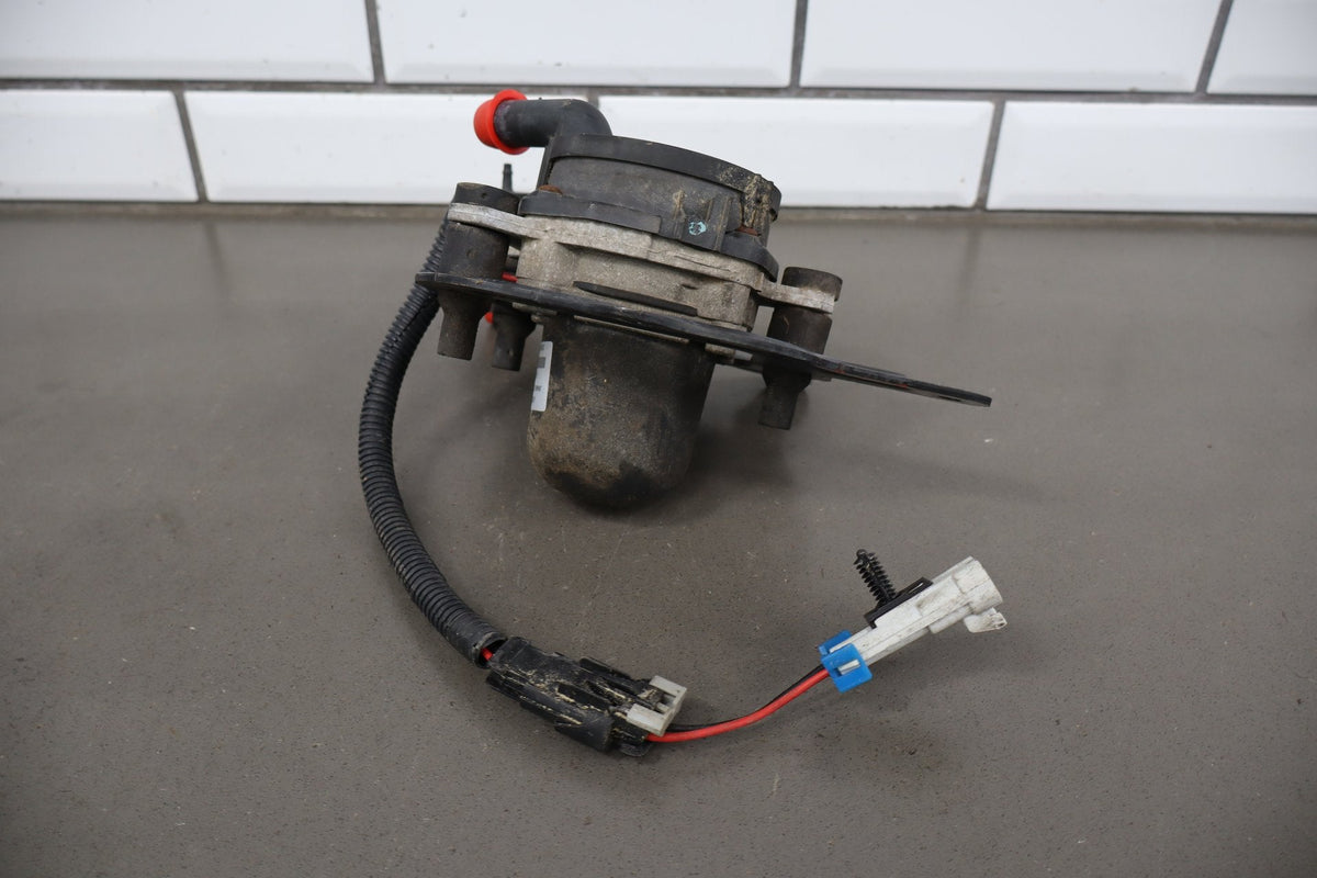 2000-2004 Chevrolet Corvette C5 LS1 LS6 Air Smog Pump