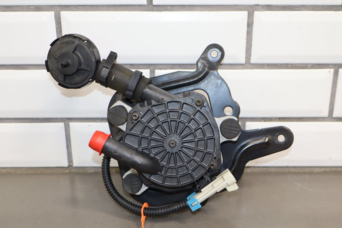 2000-2004 Chevrolet Corvette C5 LS1 LS6 Air Smog Pump