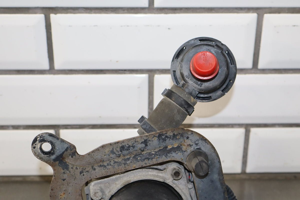 2000-2004 Chevrolet Corvette C5 LS1 LS6 Air Smog Pump