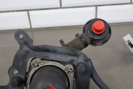 2000-2004 Chevrolet Corvette C5 LS1 LS6 Air Smog Pump