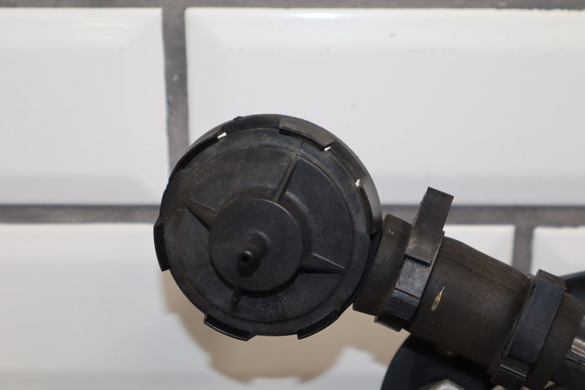 2000-2004 Chevrolet Corvette C5 LS1 LS6 Air Smog Pump