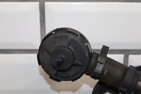 2000-2004 Chevrolet Corvette C5 LS1 LS6 Air Smog Pump