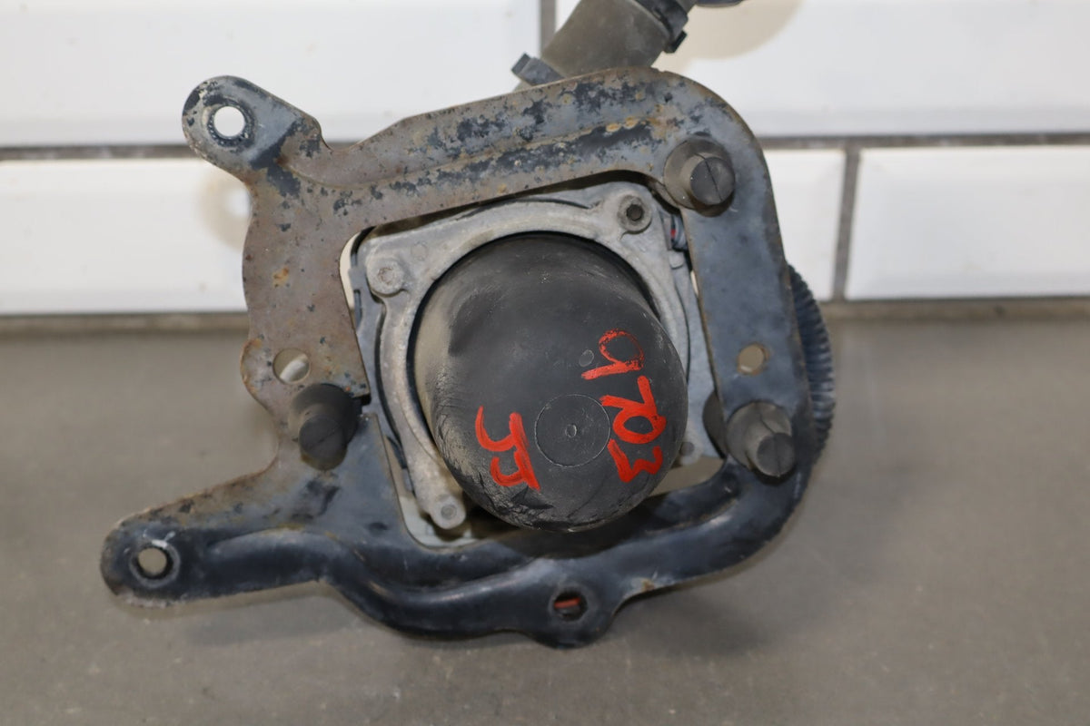 2000-2004 Chevrolet Corvette C5 LS1 LS6 Air Smog Pump