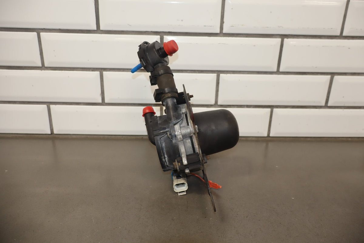 2000-2004 Chevrolet Corvette C5 LS1 LS6 Air Smog Pump
