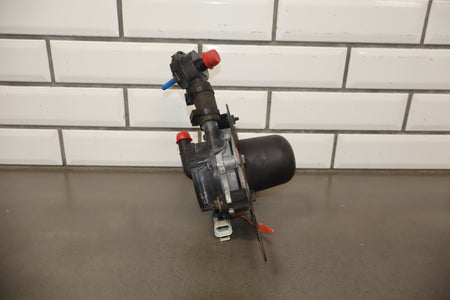2000-2004 Chevrolet Corvette C5 LS1 LS6 Air Smog Pump