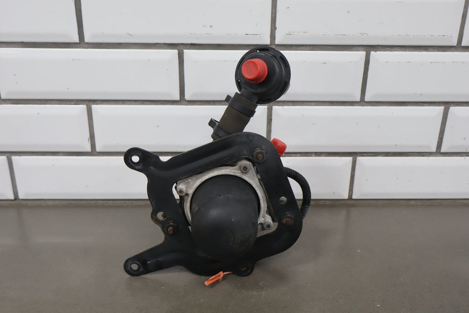 2000-2004 Chevrolet Corvette C5 LS1 LS6 Air Smog Pump