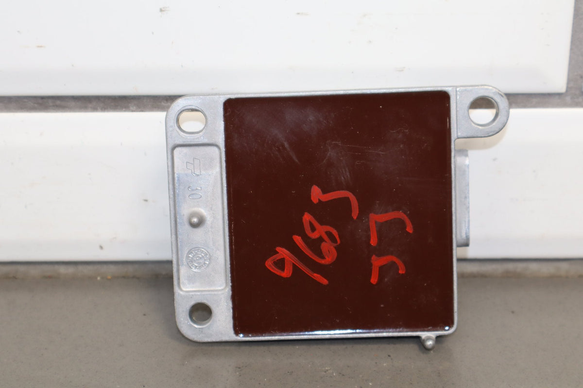 2000-2004 Chevrolet Corvette C5 Module 19244545