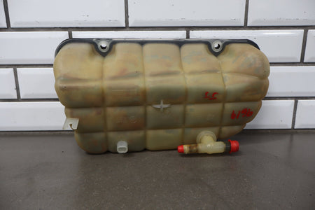 2000-2004 Chevrolet Corvette C5 Overflow Bottle 10430189